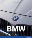 BMW (LCT) (English, German and French Edition)