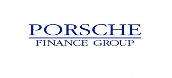 Porsche Finance Group has a new manager