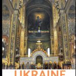 UKRAINE: A STOLEN NATION
