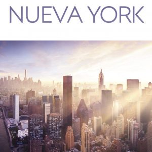Guía Visual Nueva York: 2020 (Travel Guide) (Spanish Edition)