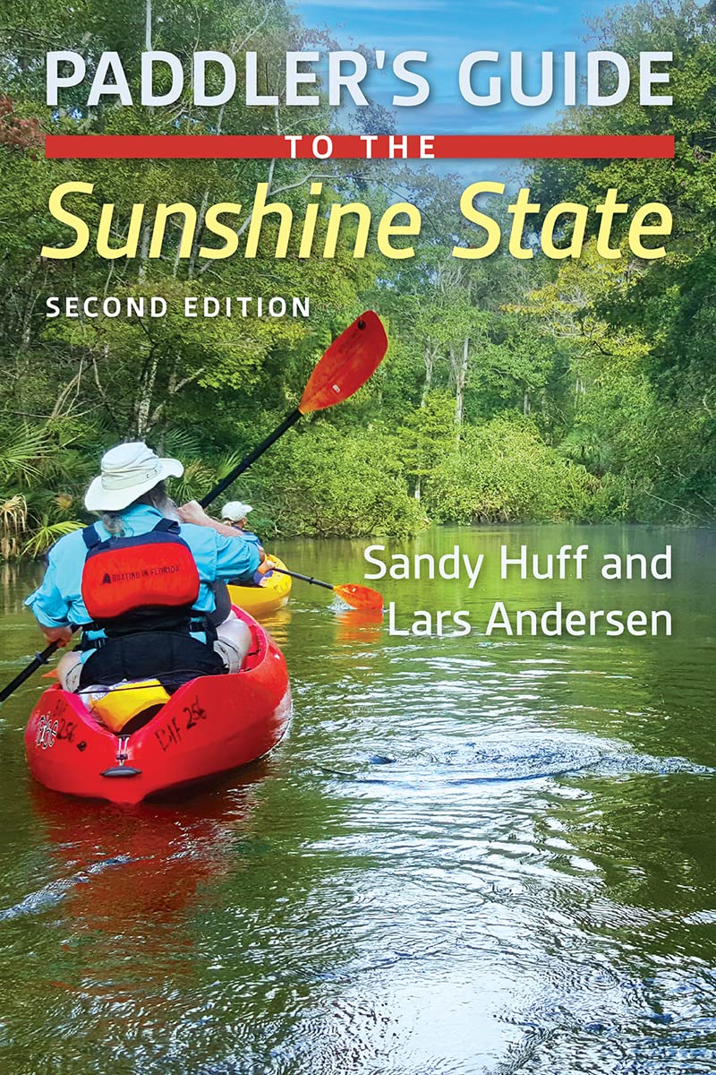 Paddler's Guide to the Sunshine State