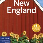Lonely Planet New England 9 (Travel Guide)
