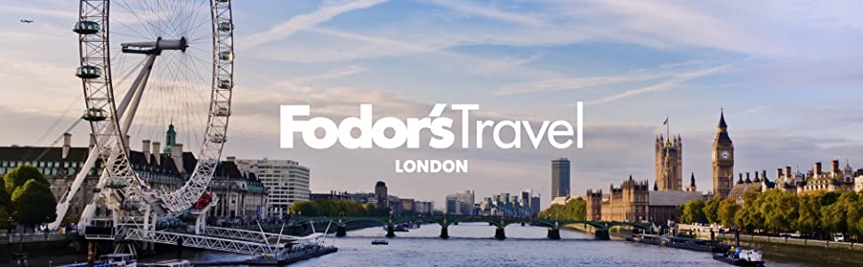 Fodor's Travel London